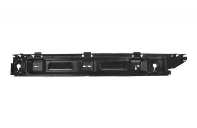 WS01A01979 - Genuine OEM GE Range Left Drawer Support